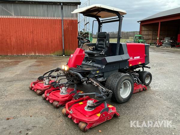 Fairwayklippare Baroness GM2800B