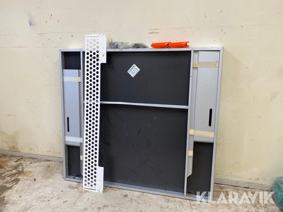 Pingisbord för utomhusbruk