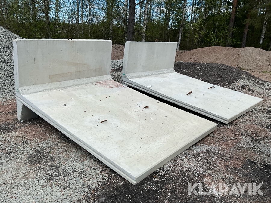 T stöd Starka Ängelholm 4KN 2st