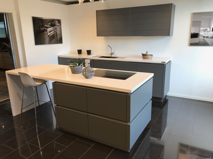 Designkök (utställnings ex.)