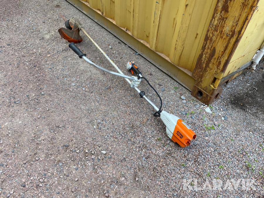 Stihl  Fsa 90 