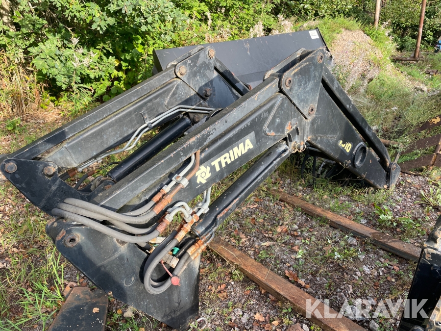 Lastare Trima 1810-S