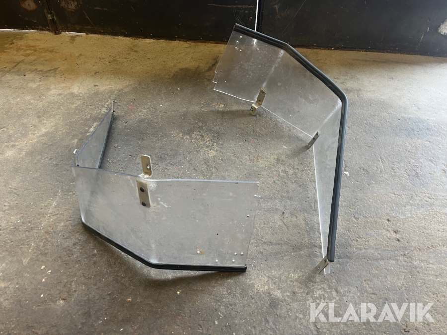 Bakrutekil Valta/Valmet 6000 serie