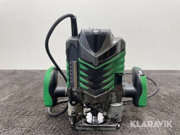 Överhandsfräs Hitachi M8V2