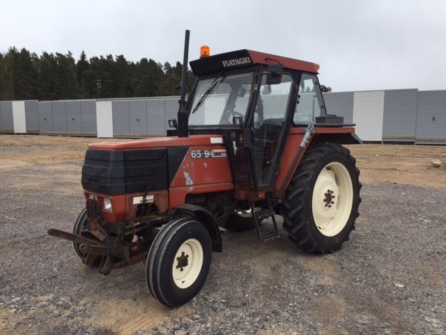 Traktor FIAT 65-94