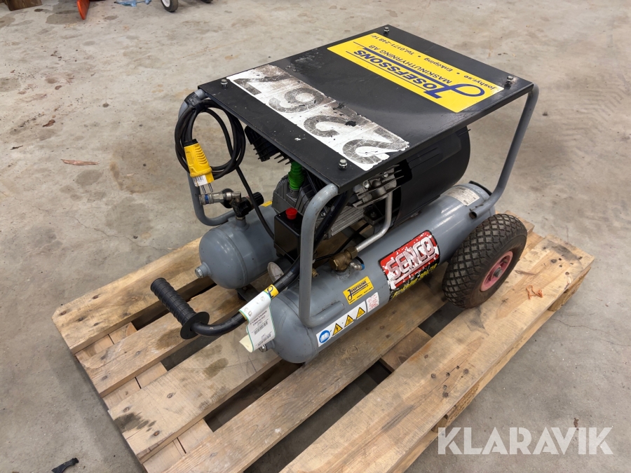 Kompressor Senco Pro Comp
