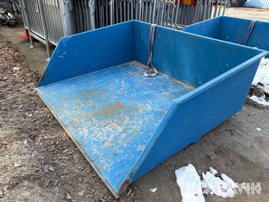 Materialskopa Intra SK2