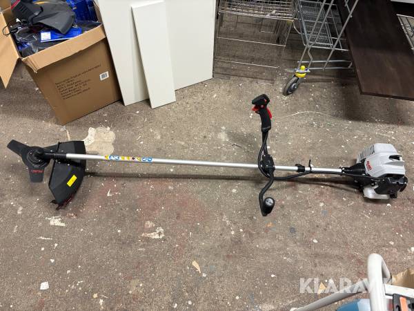 Röjsåg AL-KO BC 330 B