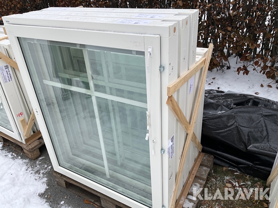 Fönster Elit Fönster Harmoni