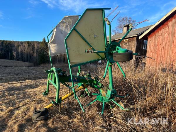 Hövändare Kellfri 35-HV350 2st