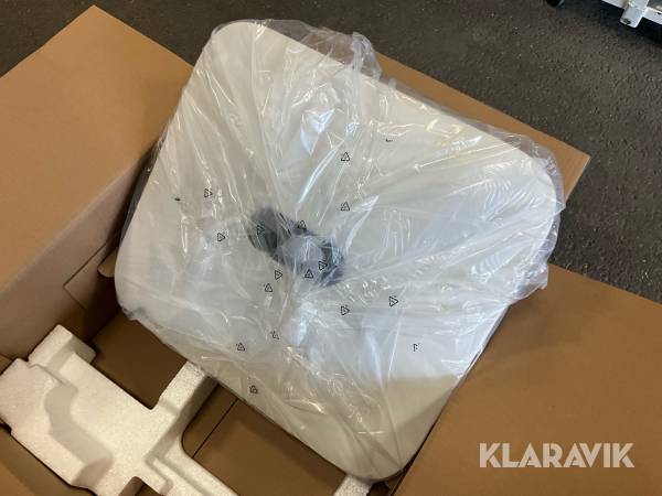 Trefasväxelriktare med kommunikation Dongle 4G Huawei SUN2000-12KTL-M1