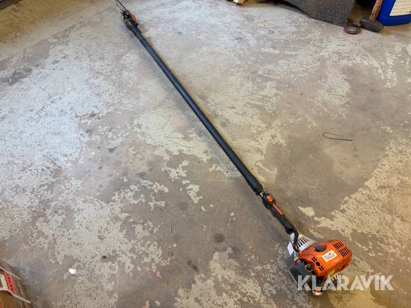 Grensåg Stihl HT-101 , 4 -mix.
