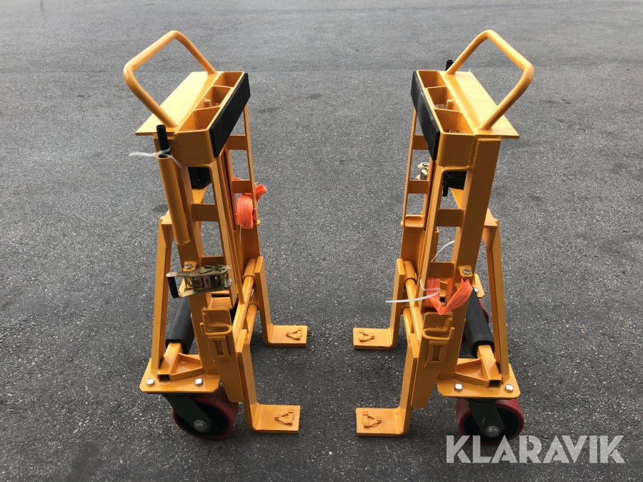 Skåplyft Prolifter 4500