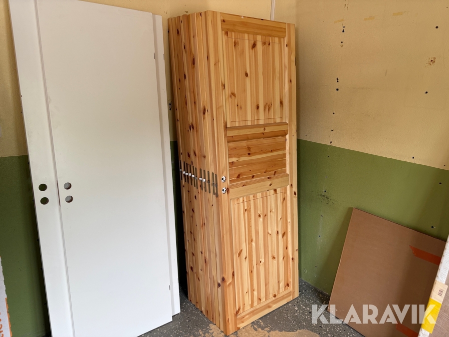 Innerdörrar 8x21 11st