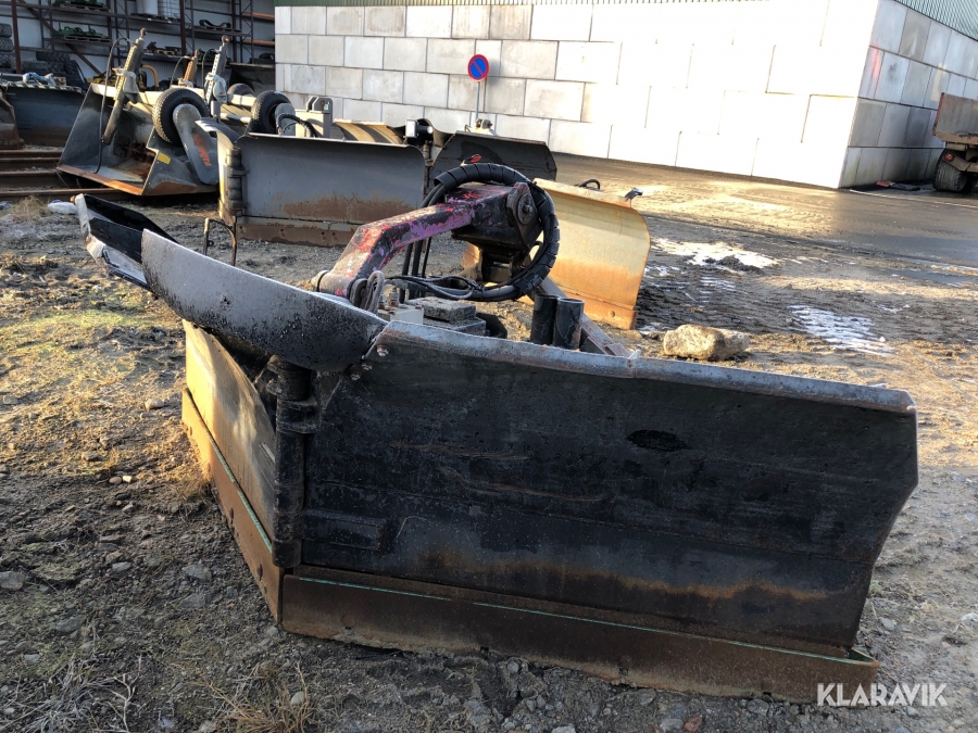 Vikplog Holms KHV 2,4 