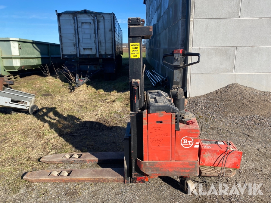 Truck BT LT 2200-8 / 11