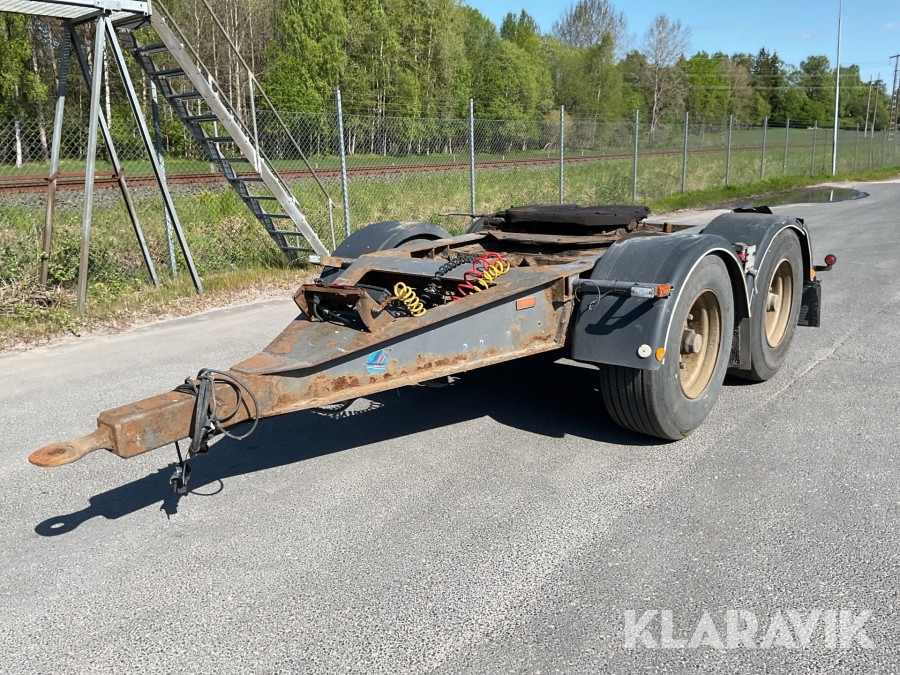 Dolly Renders RD 9.9