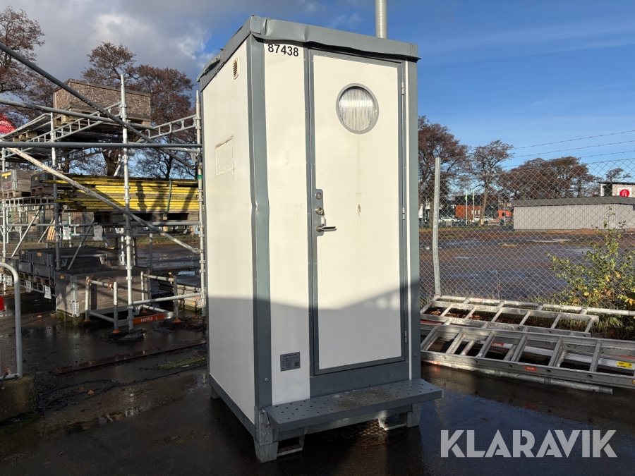 WC Slamtoa Vallavagnen ST500