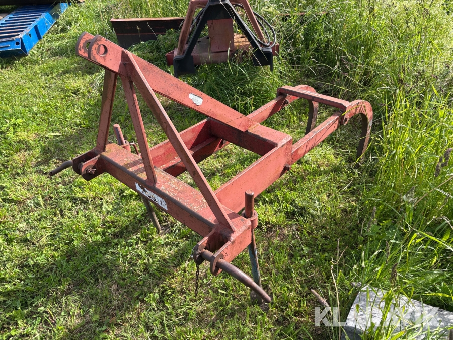 Stenupptagare Bovlund