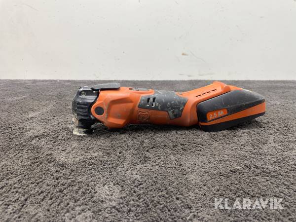 Multimaskin Fein AMM500PLUS