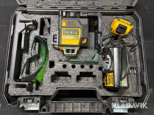 Laser Dewalt DCE089G