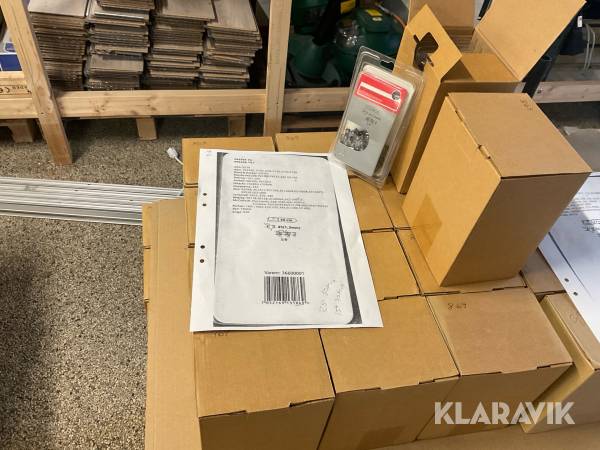 Sågkedjor Fixit 30cm 45-länkar (1,3mm) 3/8" 670st kedjor