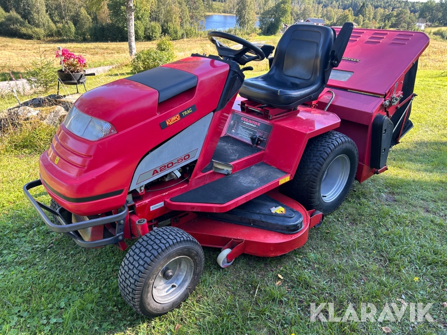 Gräsklippare Klippo A20-50