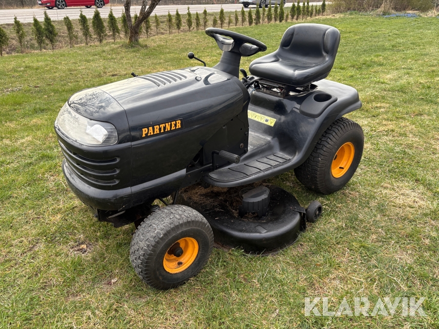 Gräsklippare Elektrolux Partner P145107PH