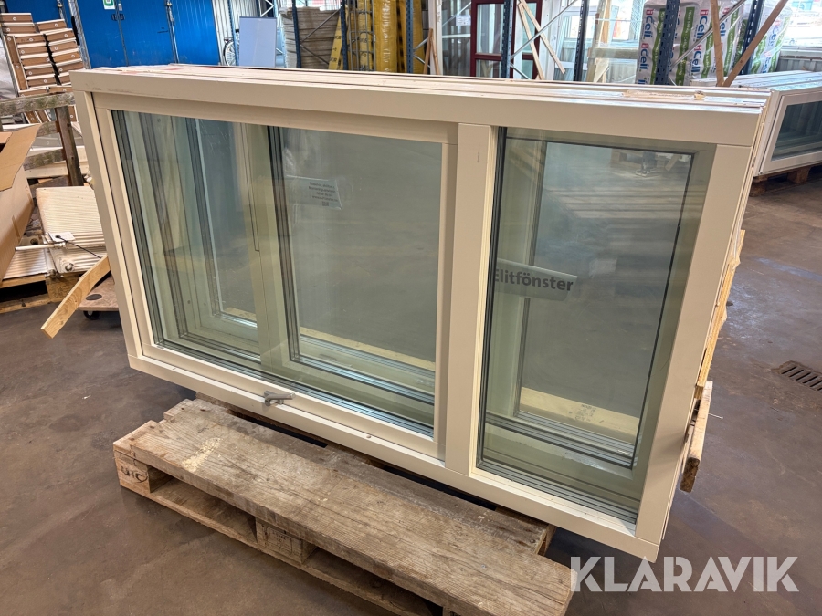 Fönster Elitfönster 1780x980