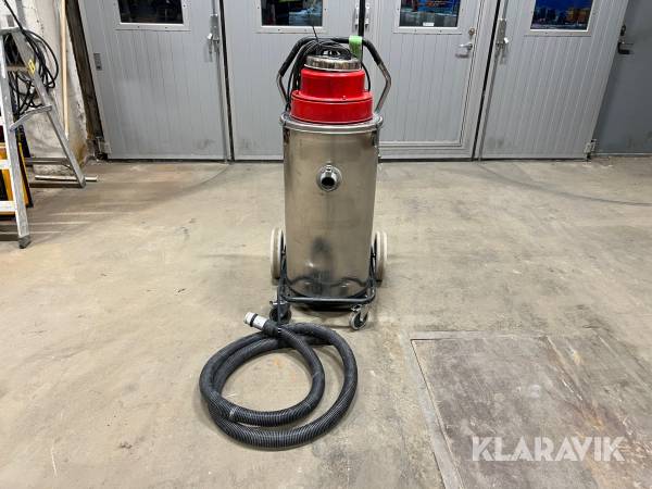 Våtsug Pullman W70P