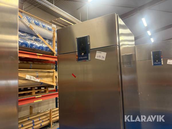 Frys för storkök Electrolux