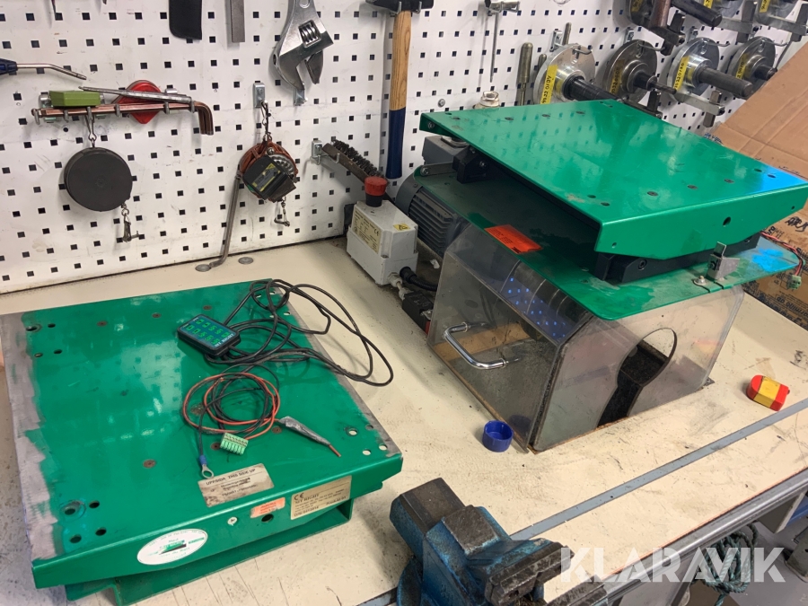 Stol underede 2st Sit Right 