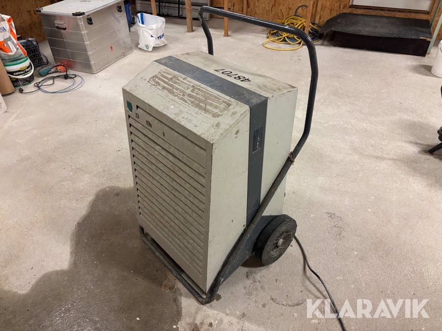 Avfuktare Dantherm CDT 85