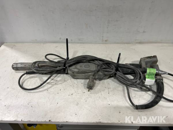 Valvstav Atlas Copco Smart-E56 1,0M