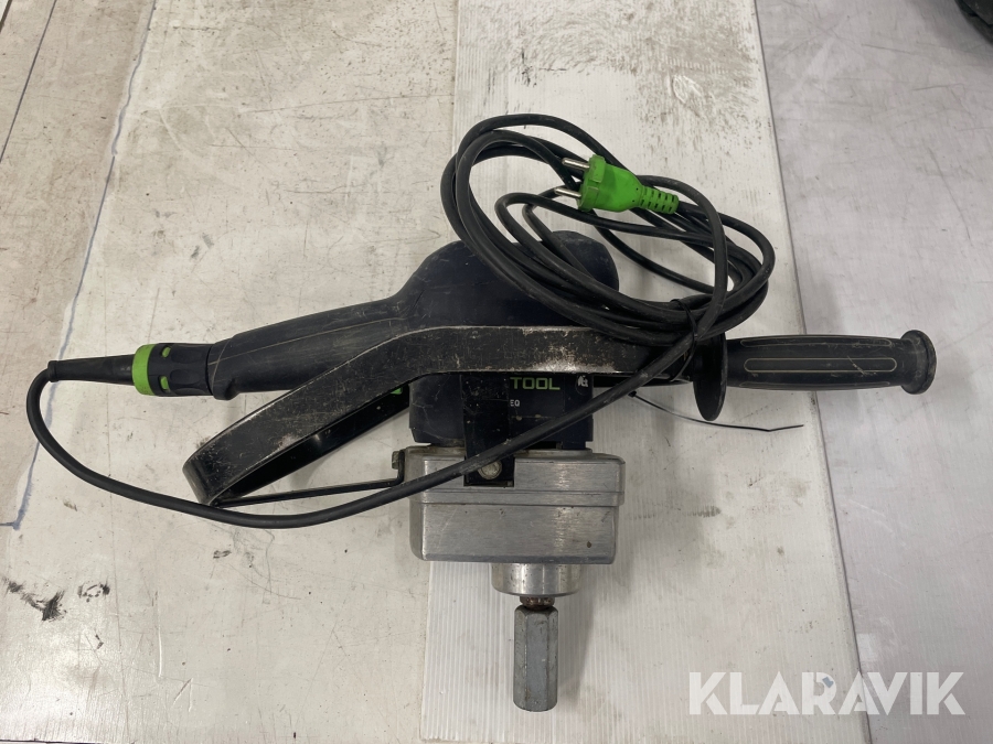Bruksvisp Festool RW 1000 EQ