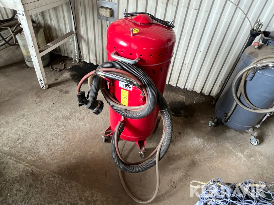 Bläster Pela XH-SB28