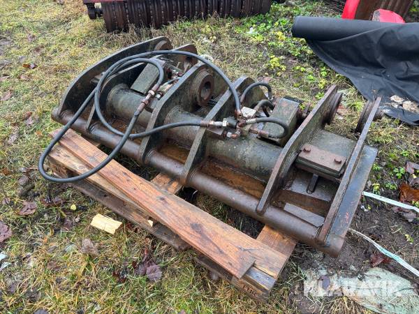 Fäste Gjerstad WA470