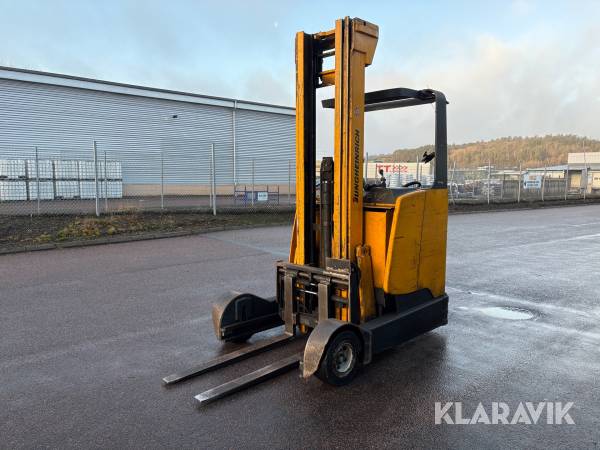 Ledstaplare Jungheinruch ETVC 16