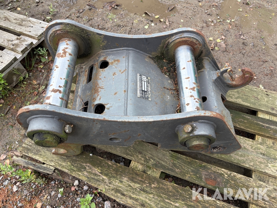 Snabbfäste B20 Volvo