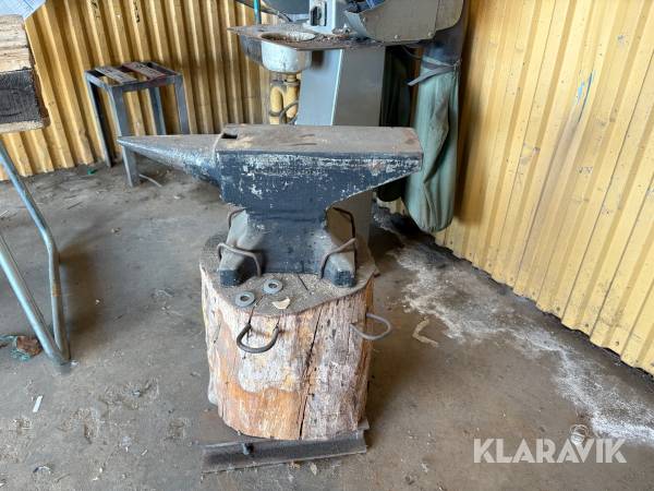 Smidesstäd