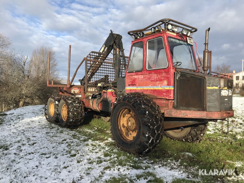 Skotare Hemek Ciceron II