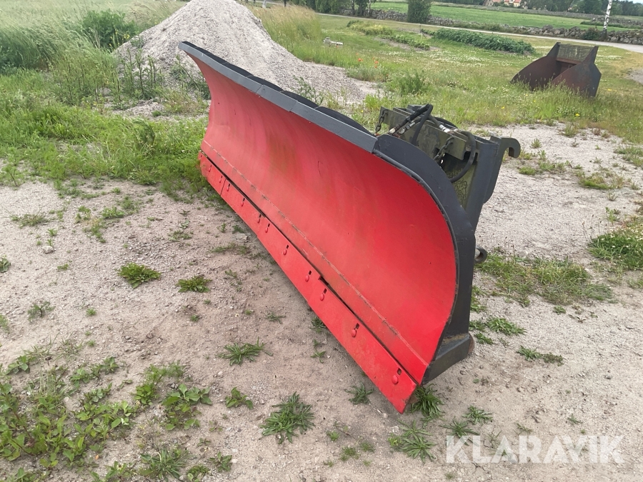 Diagonalblad Lucksta DP 100 Stora BM