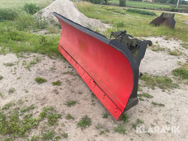 Diagonalblad Lucksta DP 100 Stora BM
