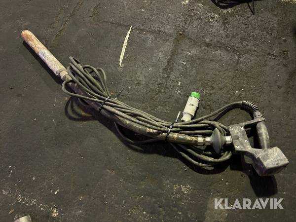 Vibrostav / valvstav Wacker Neuson IRSEN58/042GV 1 st