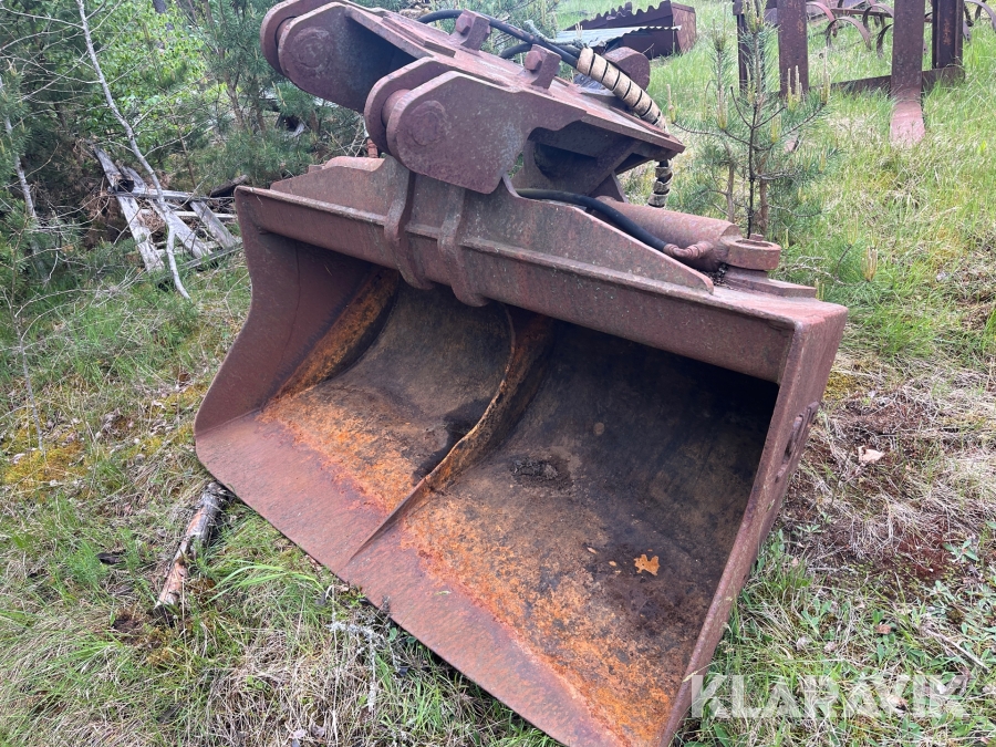 Skopa SMP SL 1 1800-1600 B27