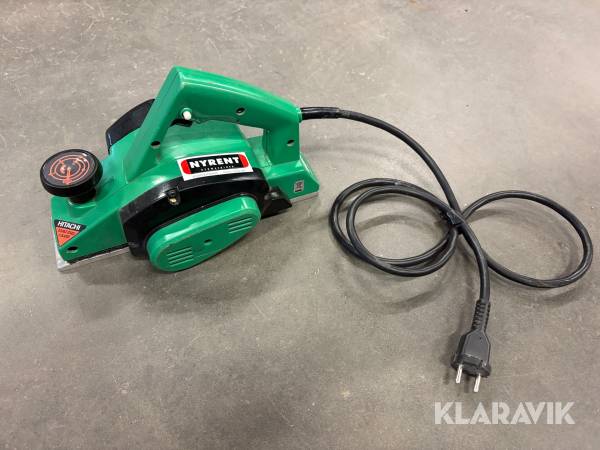 Elhyvel Hitachi P20SA 2