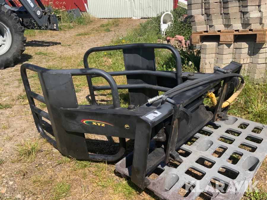 Balgrip XYZ Trima / SMS fäste