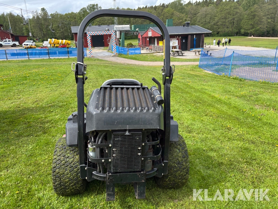 Åkgräsklippare Toro Z 593D 60