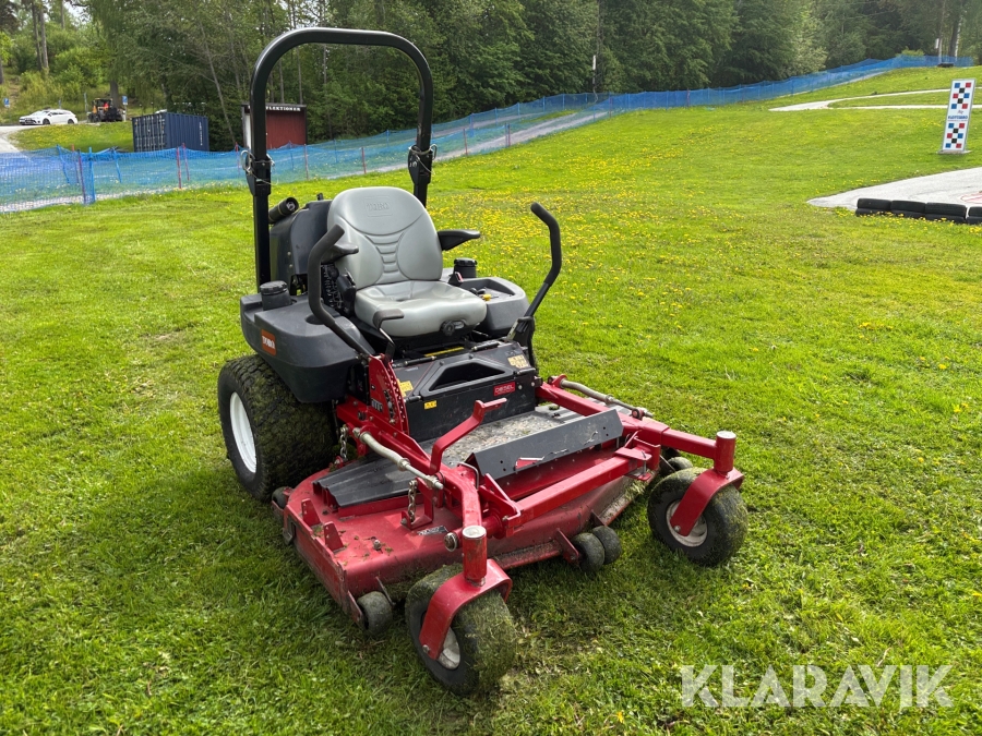 Åkgräsklippare Toro Z 593D 60