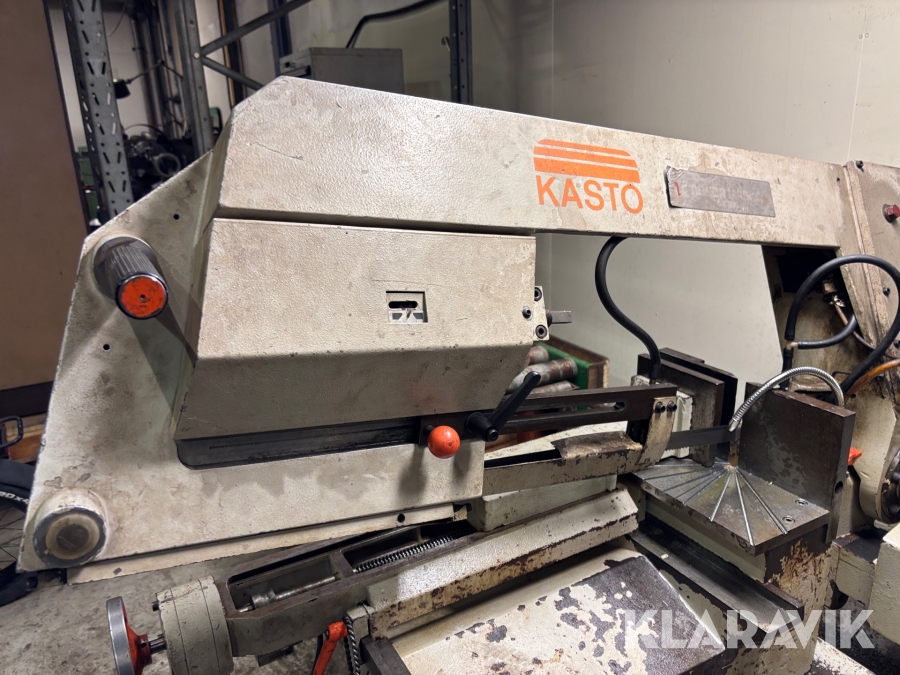 Bandsåg Kasto Functional U
